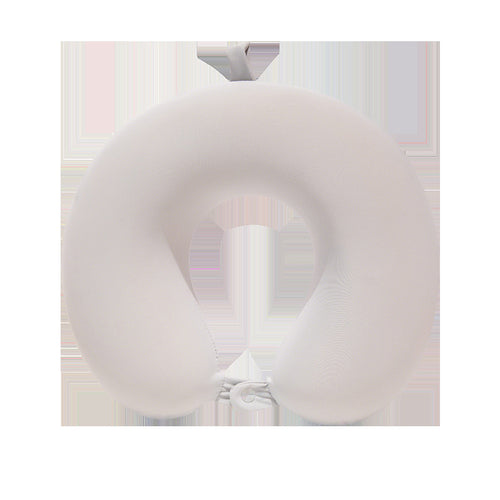 ergonomic travel neck pillow Bowlift