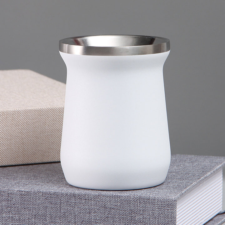 Unisex Insulated Mug Bowlift