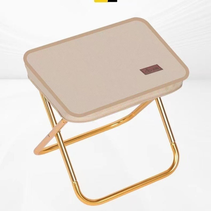 Practical Folding Table For Outdoor Activities Bowlift