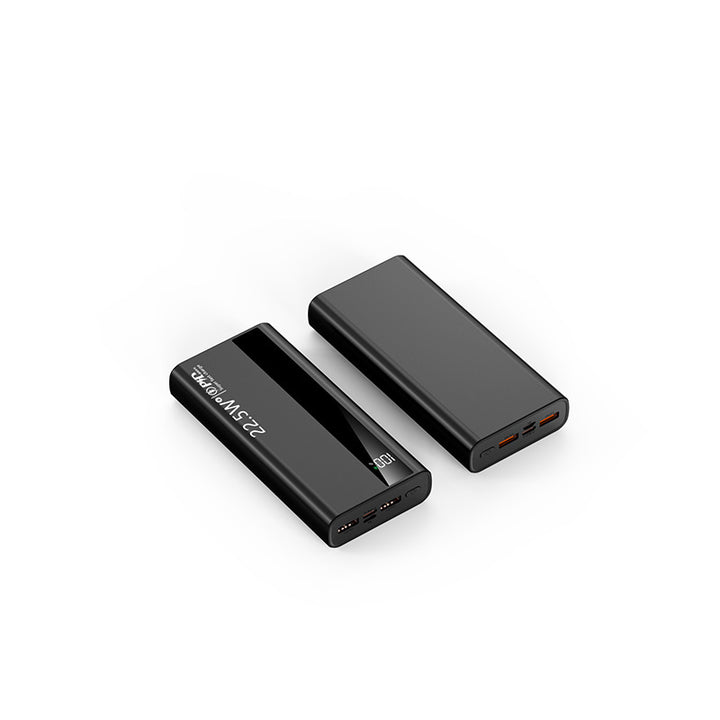 High-performance power bank Bowlift