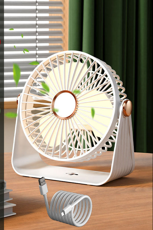 Table fan Bowlift