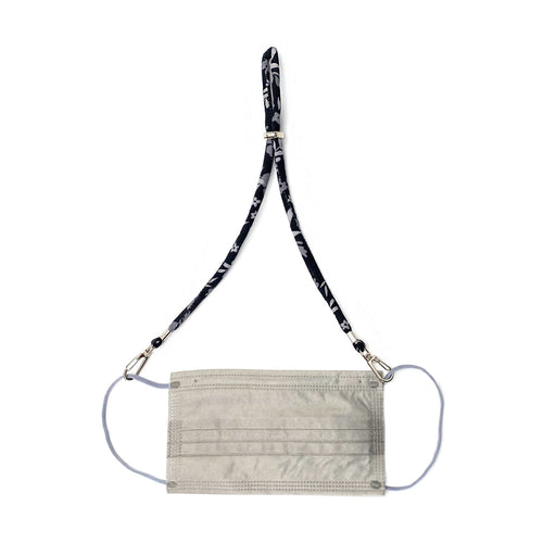 Durable Eyewear Retainer Strap Bowlift