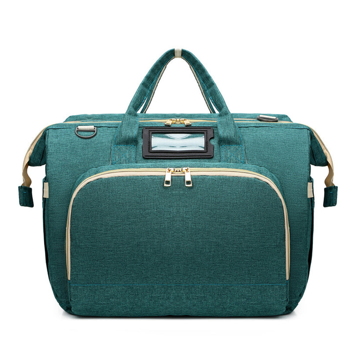 Travel Duffel Bag Bowlift