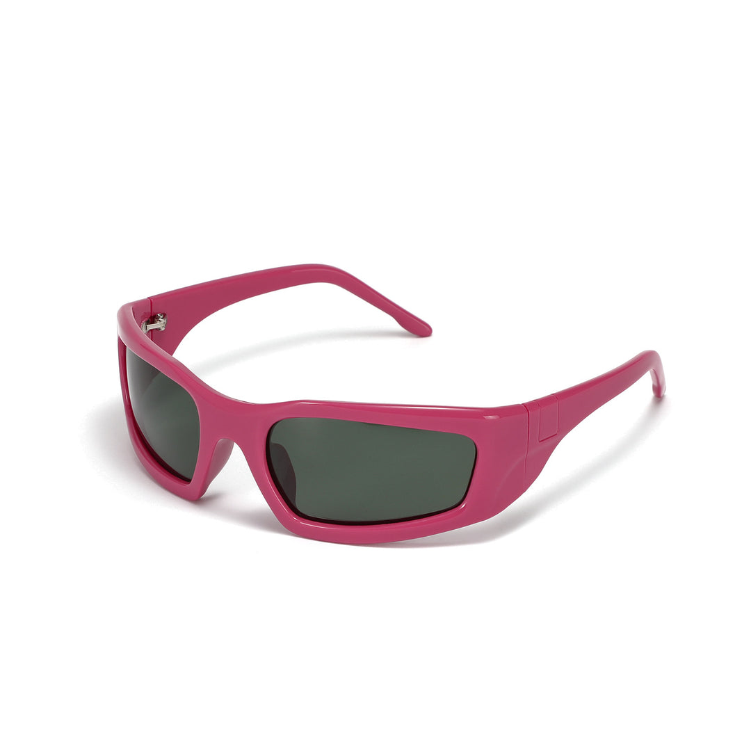 Women's sporty sunglasses with ergonomic design Bowlift