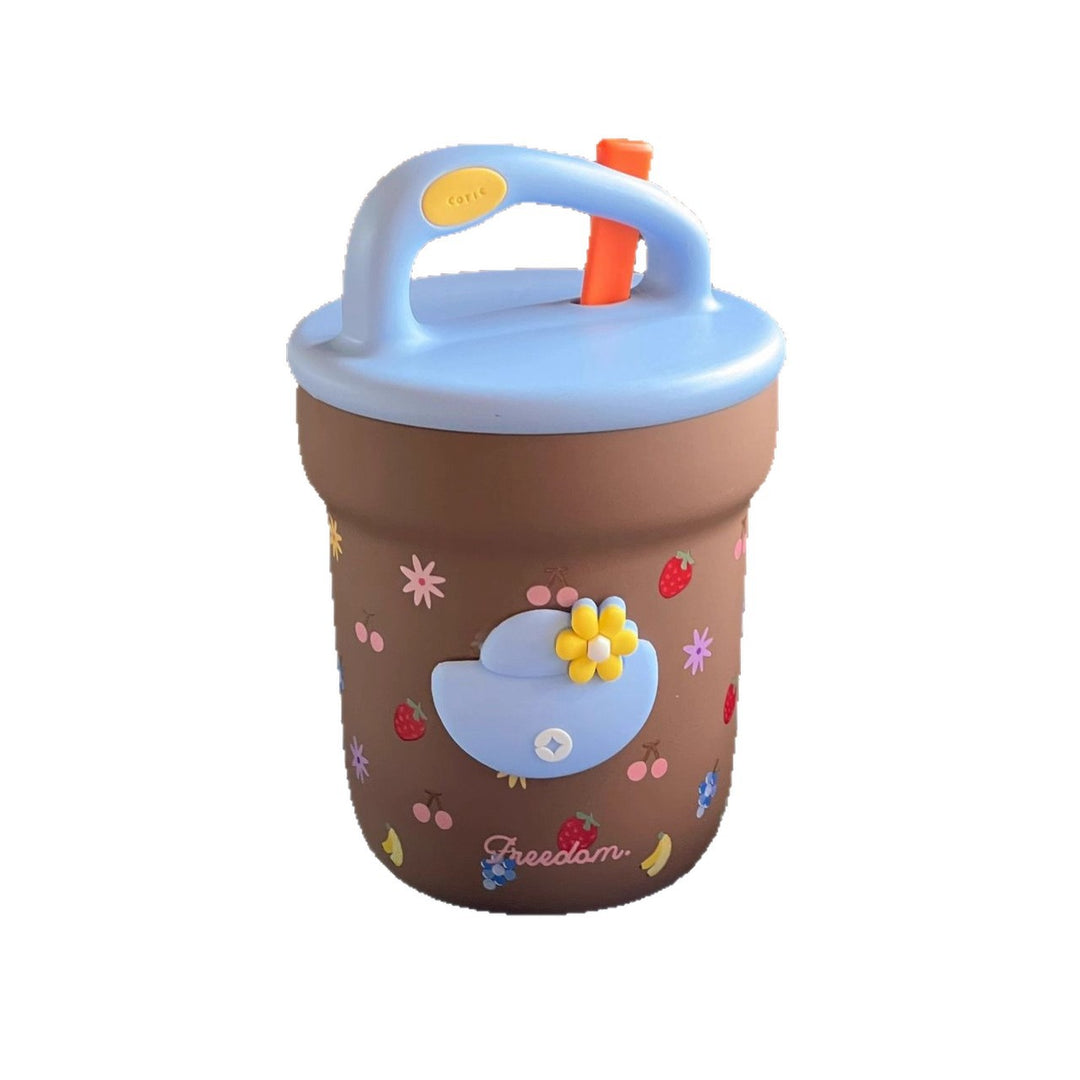 Unisex Drinking Cup Bowlift