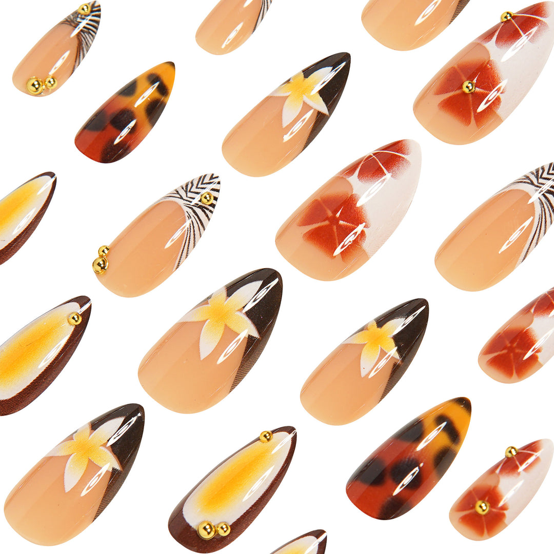 Artistic Nail Design Kit Bowlift