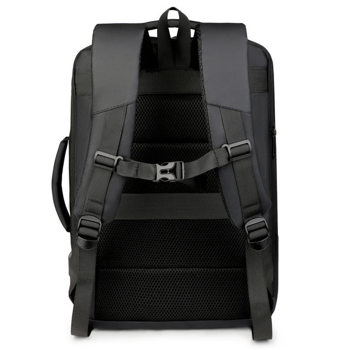 Versatile Business Travel Backpack Bowlift