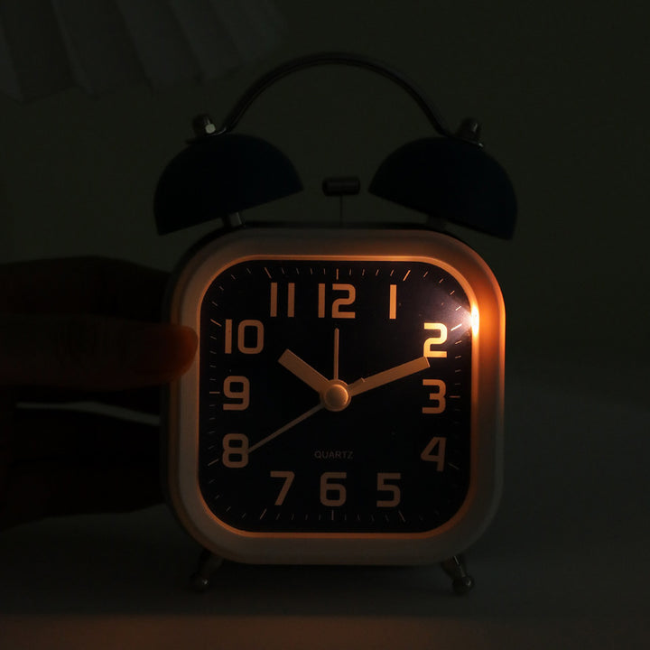 Alarm Clock Bowlift