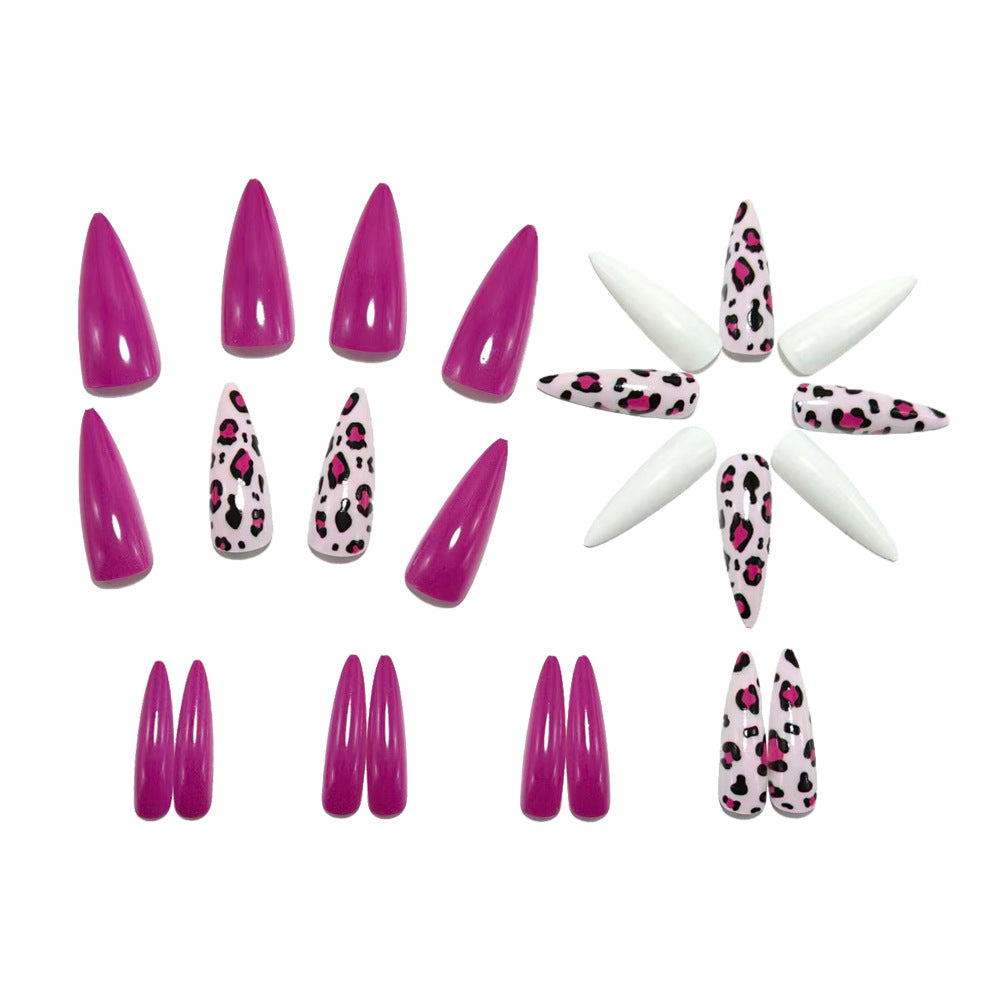 Nail jewelry Bowlift