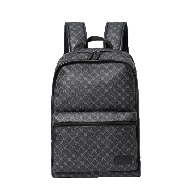 Elegant backpack with padded laptop compartment Bowlift