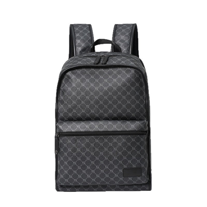Elegant backpack with padded laptop compartment Bowlift