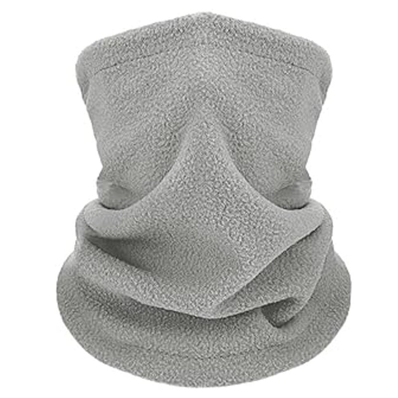 Ladies Fleece Neck Warmer Bowlift