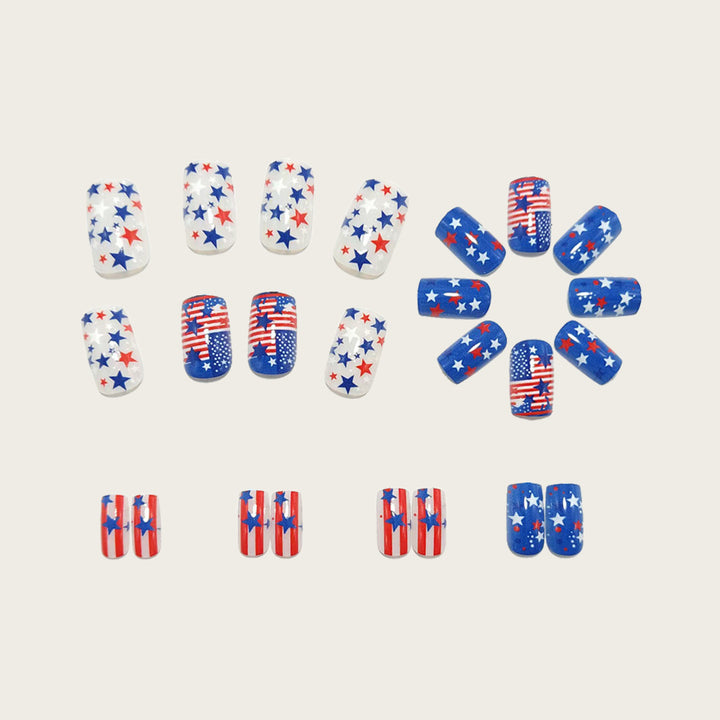 Nail sticker for creative designs Bowlift