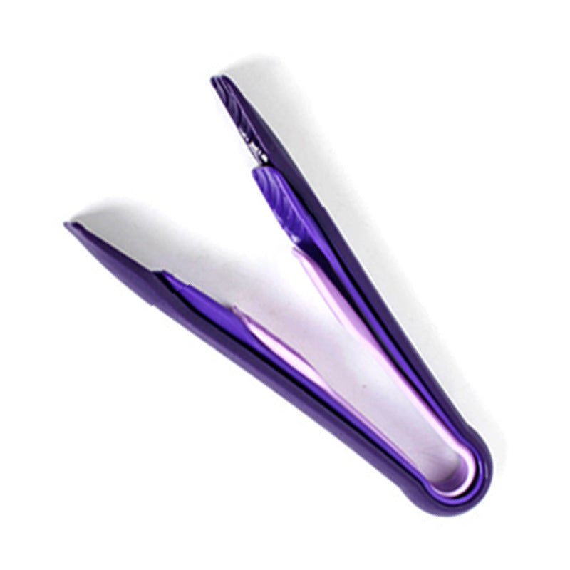 Hair straightener with ceramic coating Bowlift