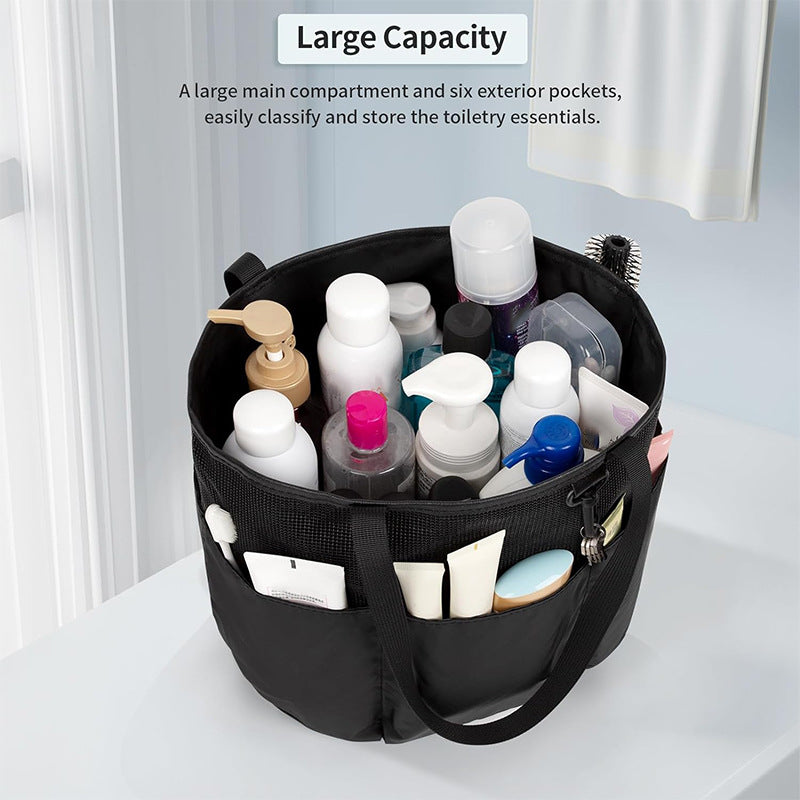 Cosmetic Storage Bag Bowlift