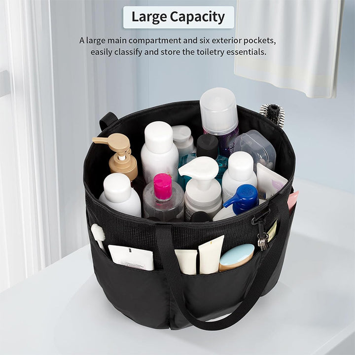 Cosmetic Storage Bag Bowlift