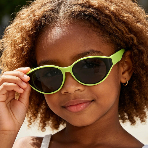 Ladies stylish sunglasses with innovative design Bowlift