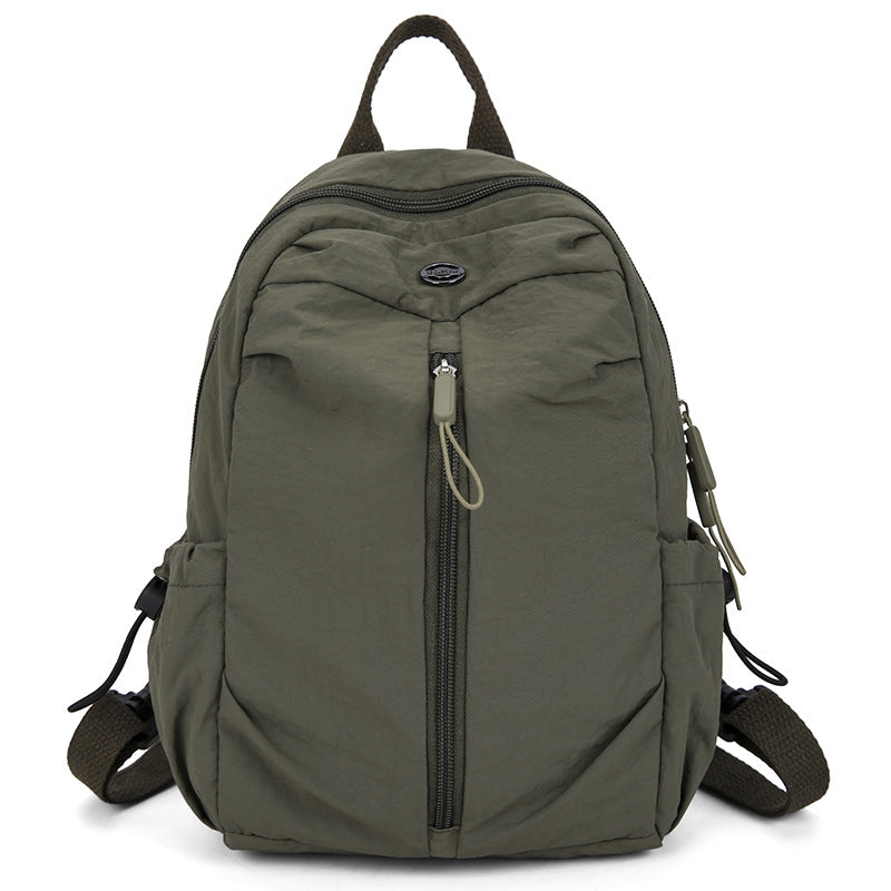 WoLightweight Travel Backpack Bowlift