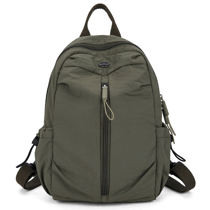 WoLightweight Travel Backpack Bowlift
