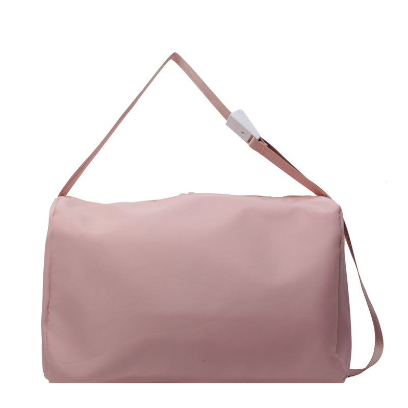 Functional Sports Duffle Bag