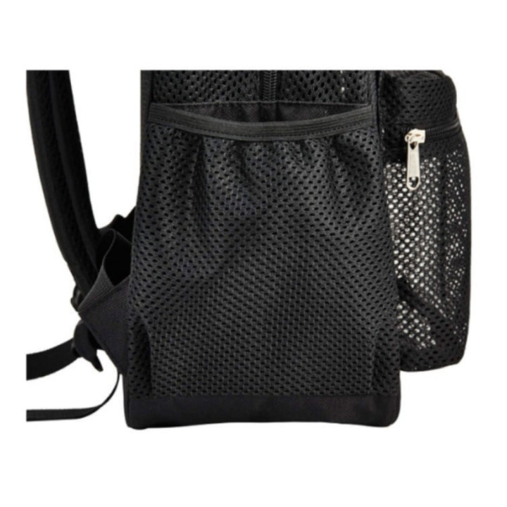 Mesh Backpack Bowlift
