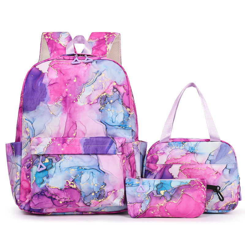 Stylish Multipack School Backpack Set