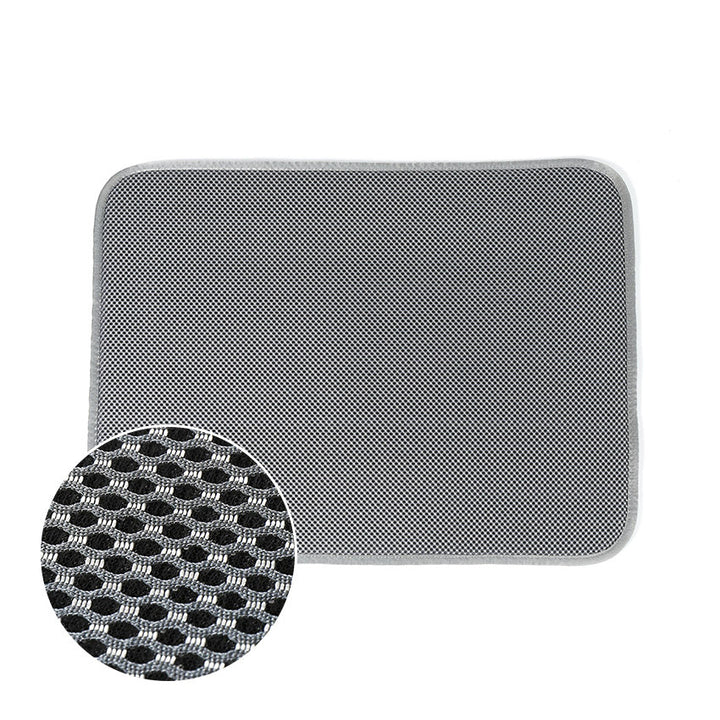 Ladies Comfortable and Breathable Cooling Mat Bowlift
