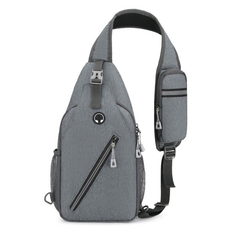Urban Sling Backpack Bowlift