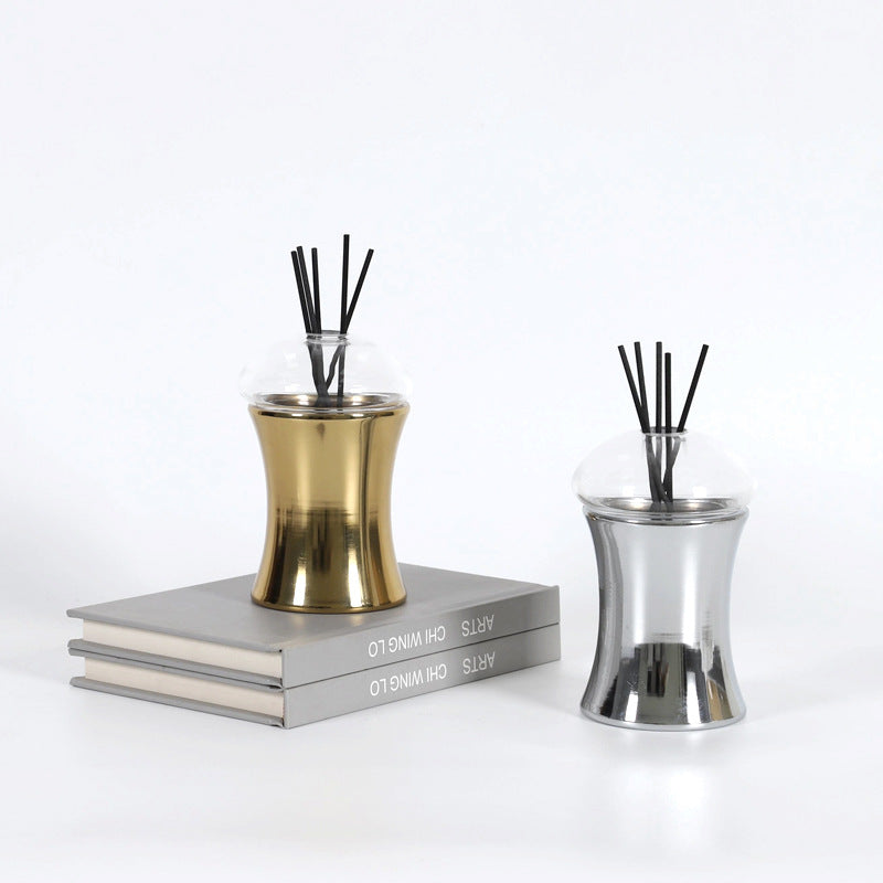 Luxury Scented Reed Diffuser