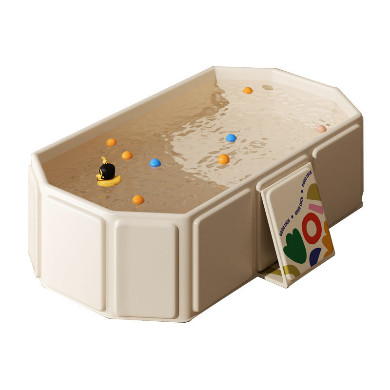 Ladies Inflatable Relaxation Bathtub with Ergonomic Support Bowlift