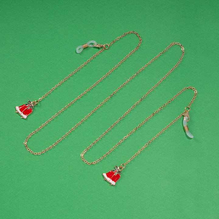 Decorative Charm Necklace Bowlift