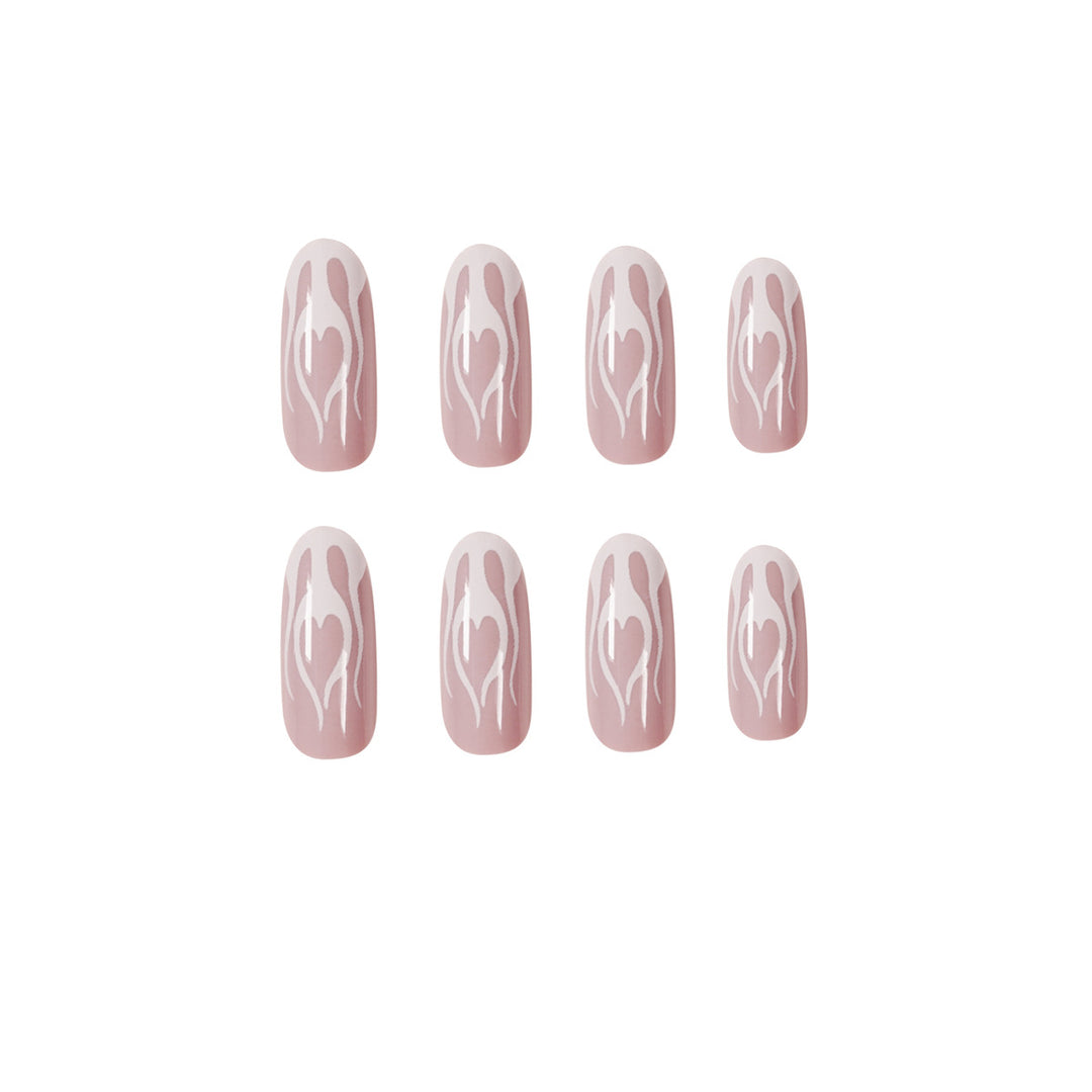 Nail art set Bowlift