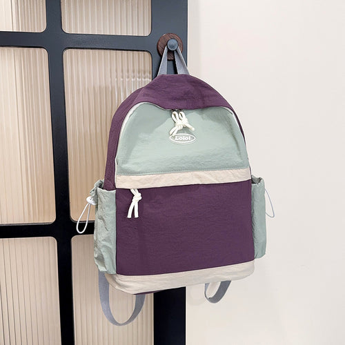 Functional Adventure Backpack