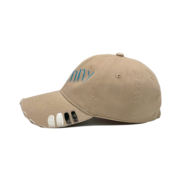 Women Baseball Cap Bowlift