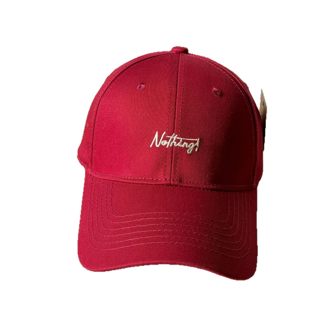 Men's Stylish Casual Cotton Baseball Cap Bowlift
