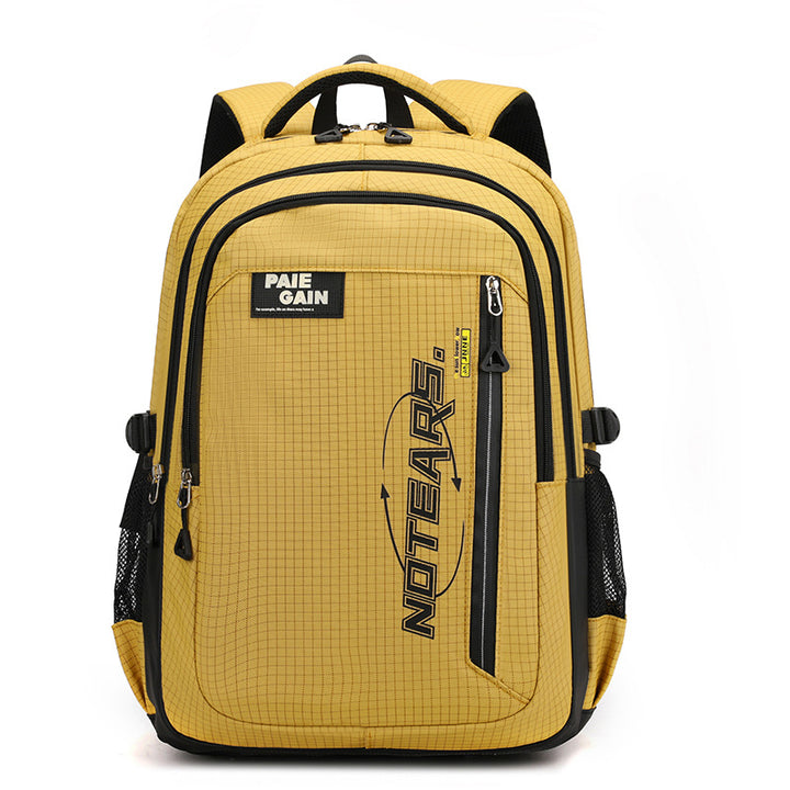 Multi-Purpose Urban Backpack