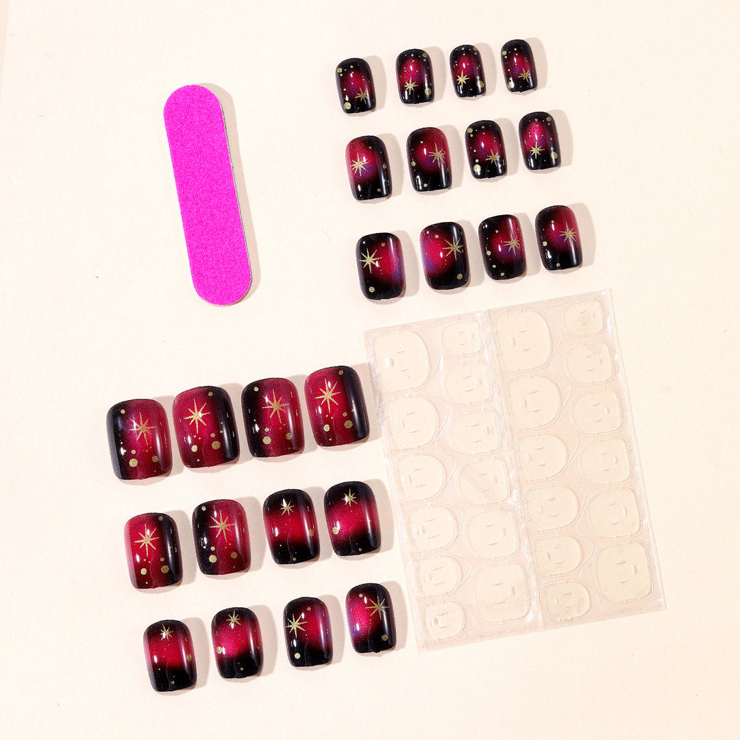 Celestial Nail Art Kit Bowlift
