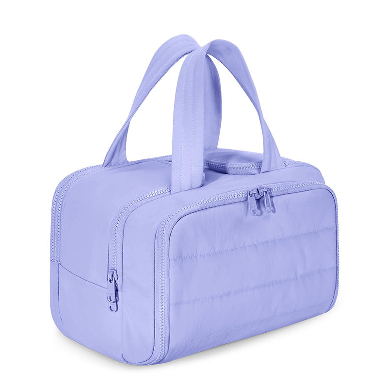 Practical Travel Bag Bowlift