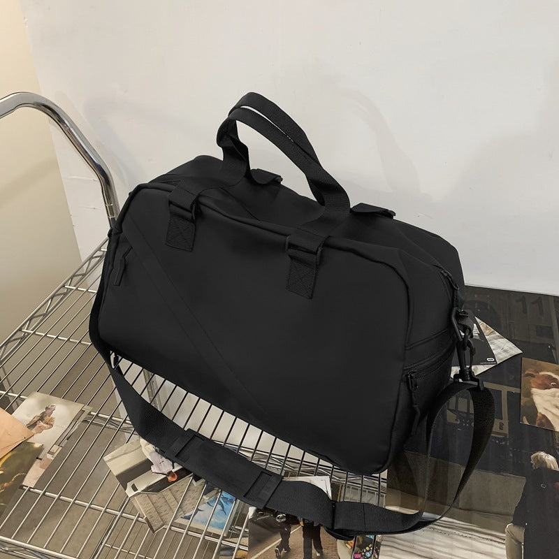 Ladies High-Quality Multifunctional Handbag Bowlift
