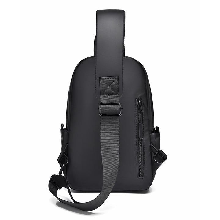 Lightweight Crossbody Sling Bag Bowlift
