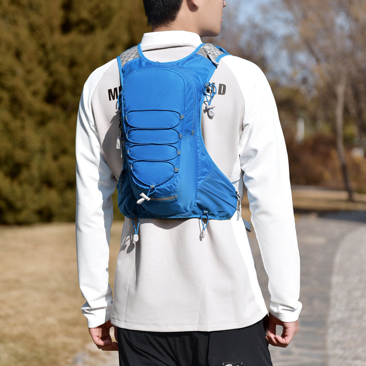 Lightweight Hydration Running Pack Bowlift