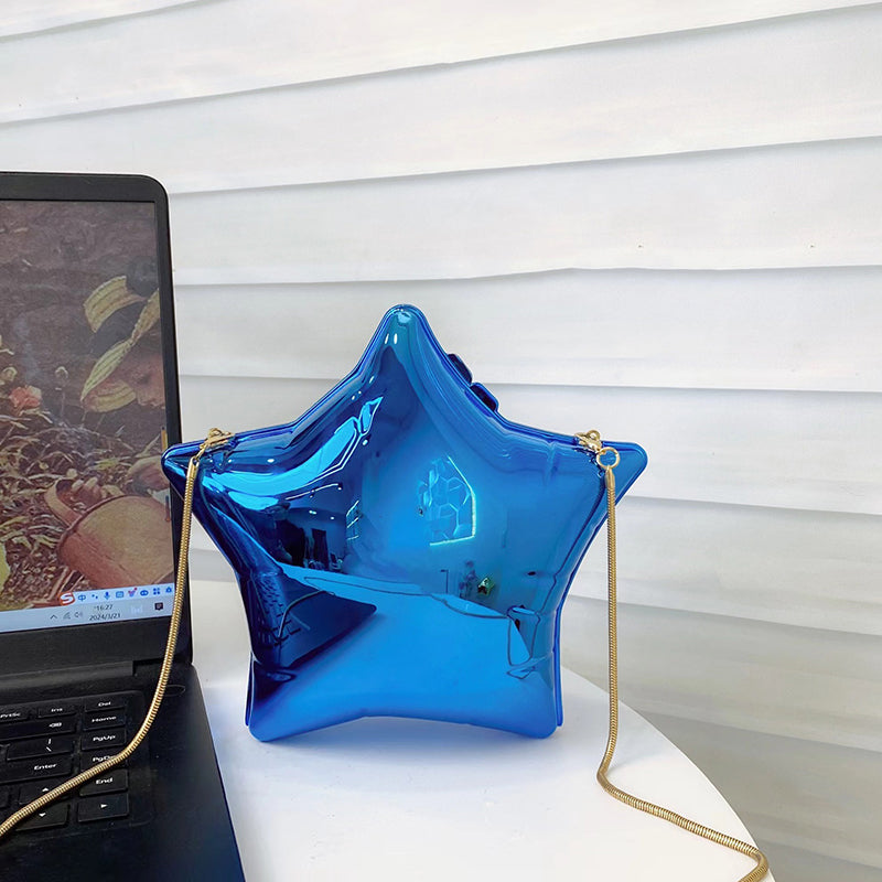 BowLift | Sparkling Star Stylish Bag