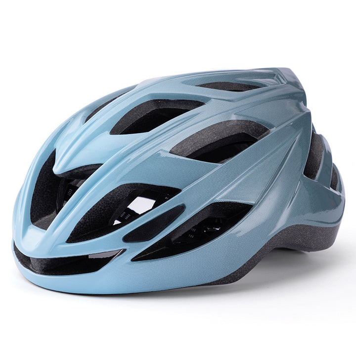 High-Ventilation Lightweight Road Cycling Helmet Bowlift