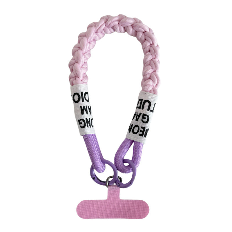 Practical keychain Bowlift