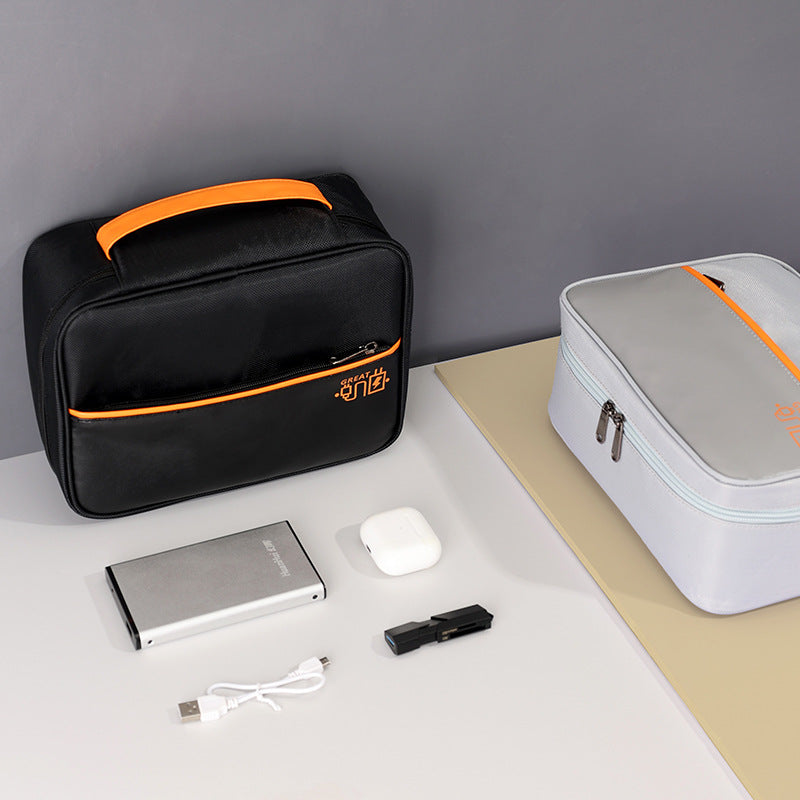 Travel Organizer Bowlift