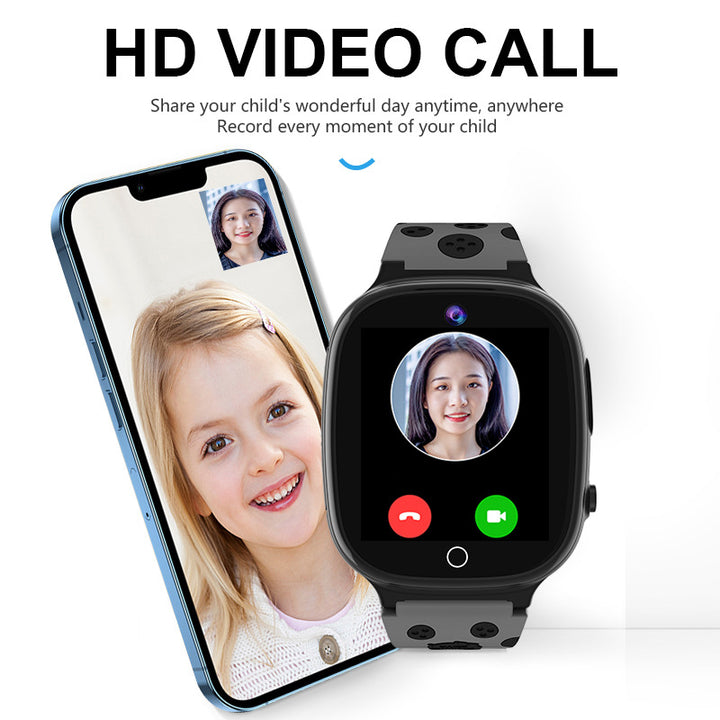 Kids' Smartwatch