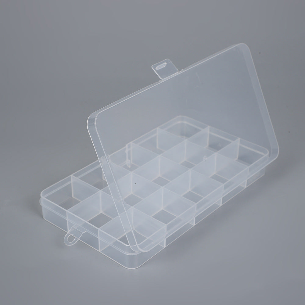 Versatile Storage Compartment Organizer Bowlift