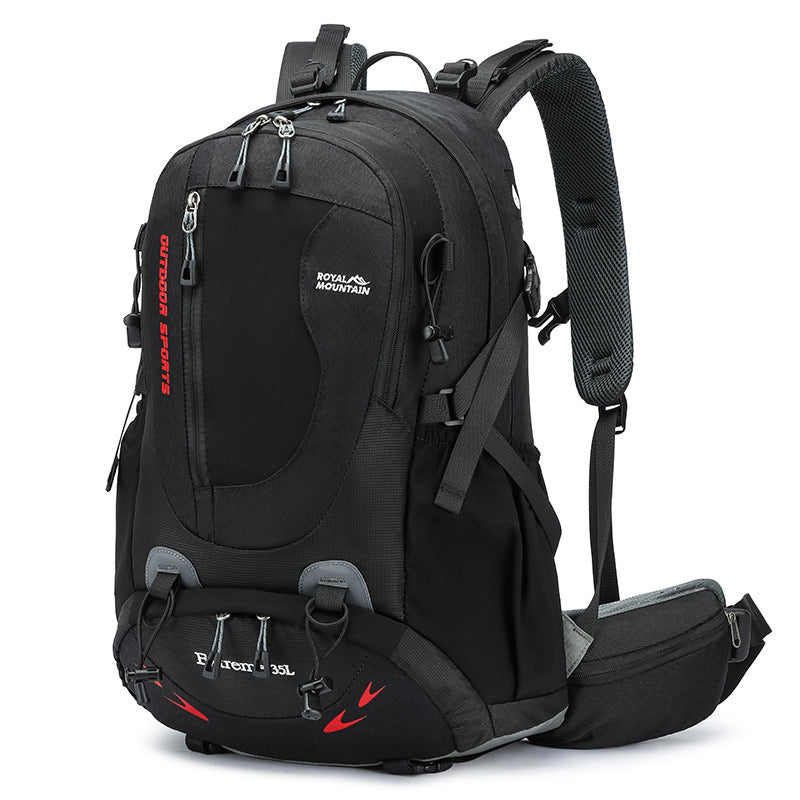 Women's Allround Backpack Bowlift