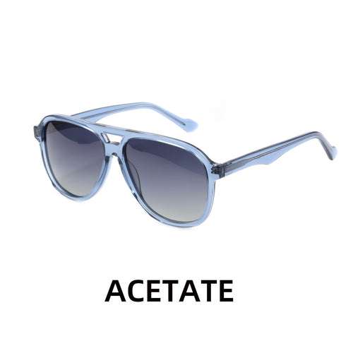 Women’s fashionable sunglasses in elegant vintage style Bowlift