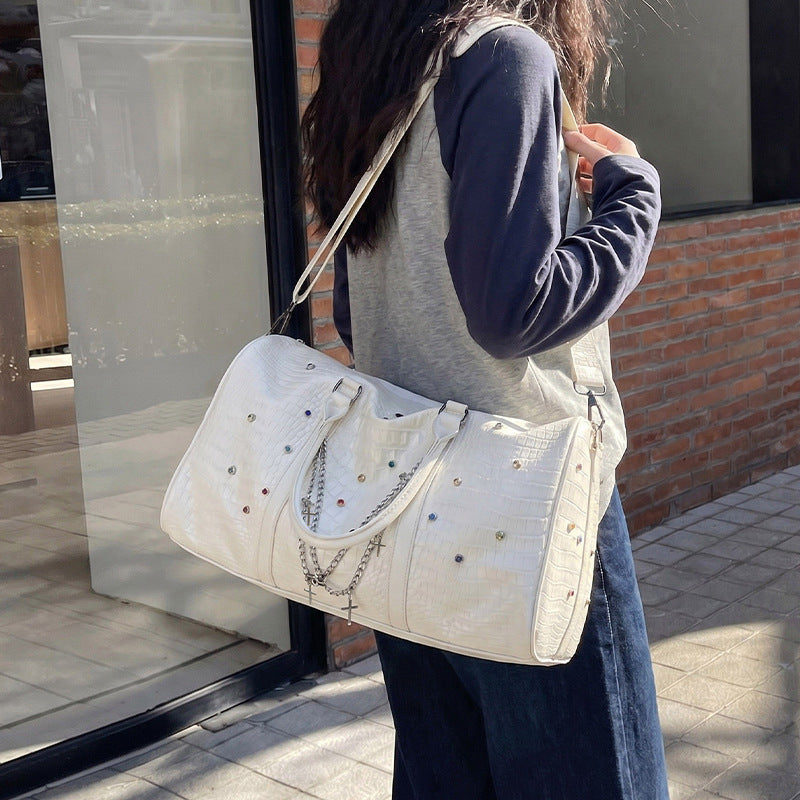 Tote bag Bowlift